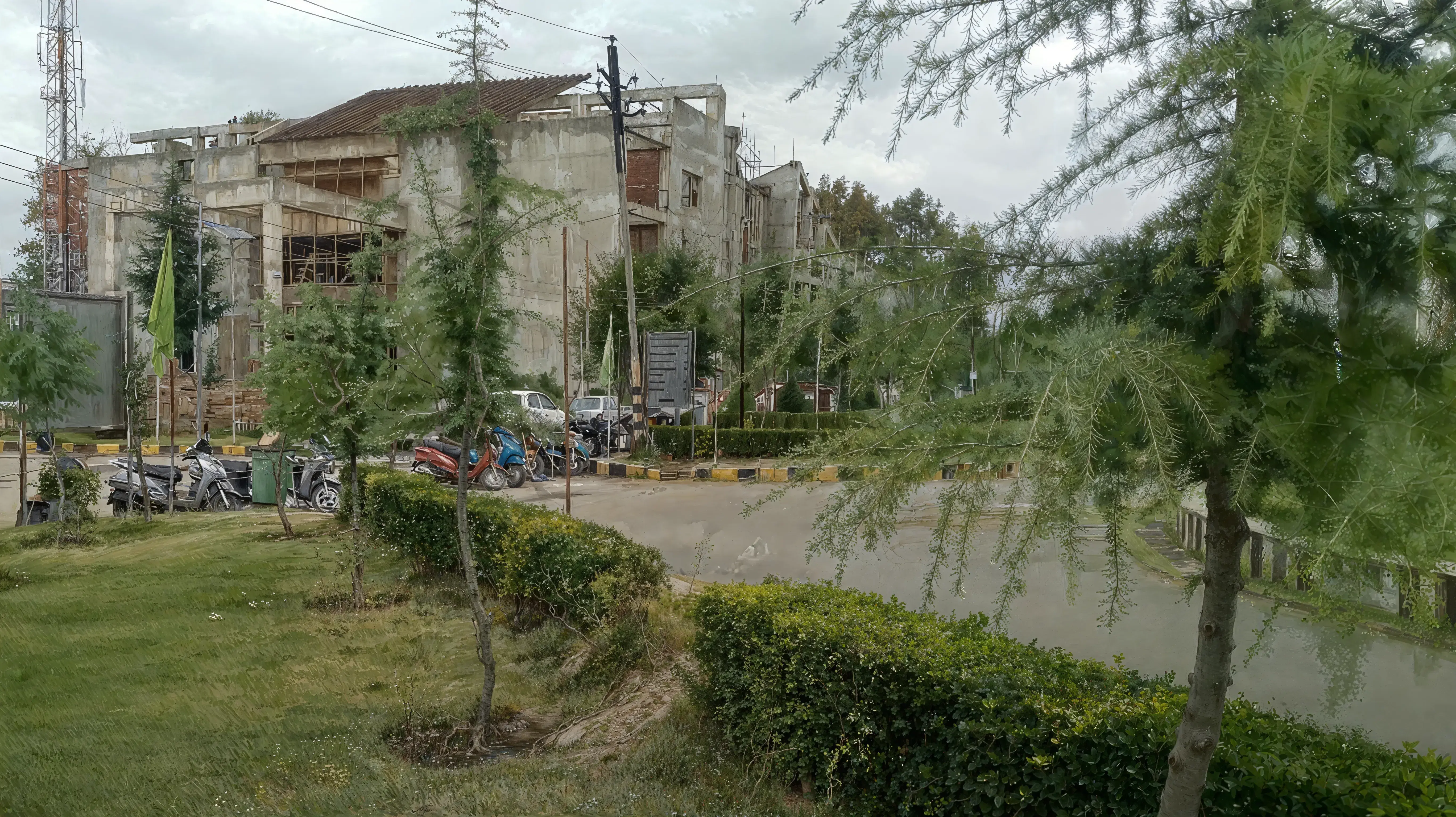 NIT Srinagar Campus photo 16